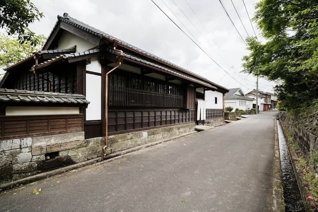 Ohya-tei Townhouse (No Outdoor Mineral Hot Springs)