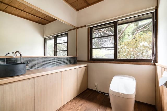 Katsume-tei Townhouse (No Outdoor Mineral Hot Springs)