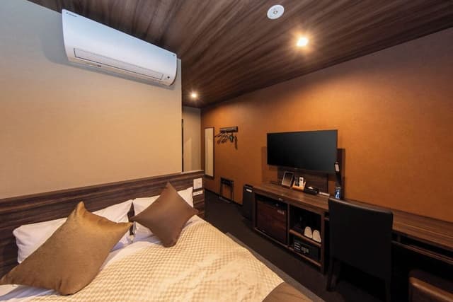 Standard Double Room (Mt.Fuji View), Non-Smoking