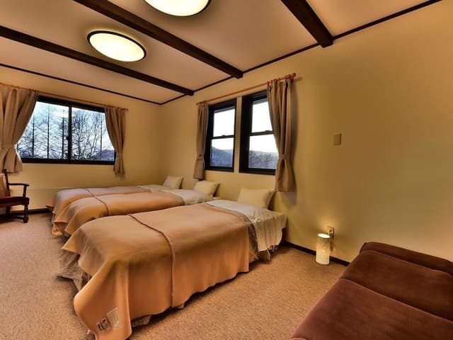 Grand Room, Non Smoking