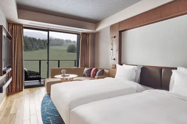 Classic Room