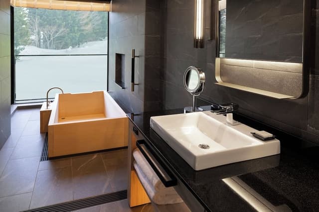 Premium Room, 2 Queen Beds (Outdoor Living Area)