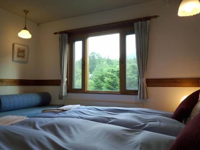 Room, 2 Bedrooms, Private Bathroom (Separate Room)