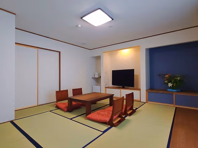 Superior Japanese Style Room, Non Smoking
