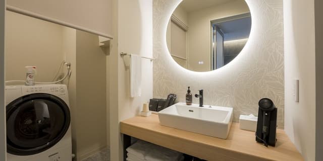 Rakuten STAY VILLA Yatsugatake 108-[Dog-friendly]Simple Modern, Non Smoking