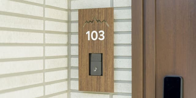 Rakuten STAY VILLA Yatsugatake 103-[Dog-friendly]Family Room, Non Smoking