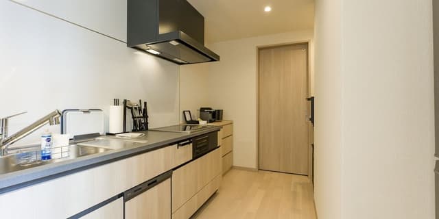 Rakuten STAY VILLA Yatsugatake 104-[Dog-friendly]Family Room, Non Smoking