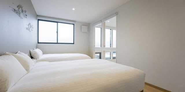 Rakuten STAY VILLA Yatsugatake 109-[Dog-friendly]Simple Modern, Non Smoking