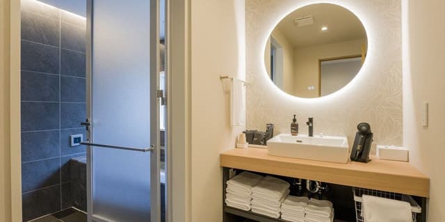 Rakuten STAY VILLA Yatsugatake 109-[Dog-friendly]Simple Modern, Non Smoking