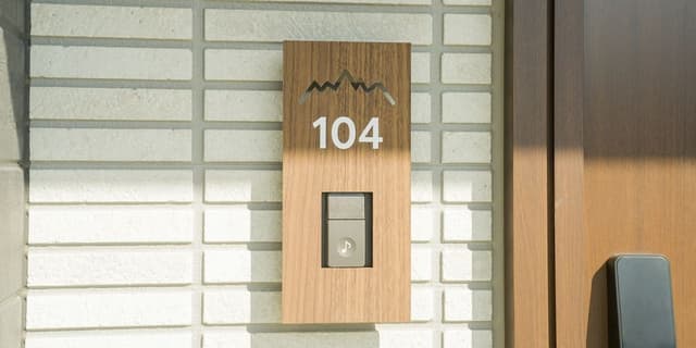 Rakuten STAY VILLA Yatsugatake 104-[Dog-friendly]Family Room, Non Smoking