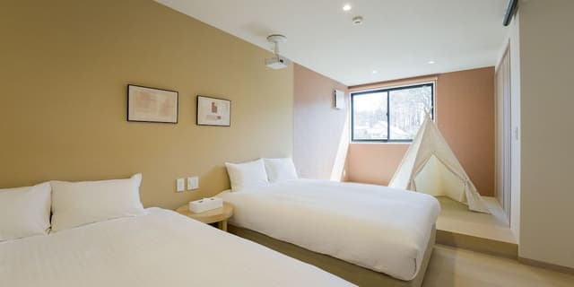 Rakuten STAY VILLA Yatsugatake 104-[Dog-friendly]Family Room, Non Smoking