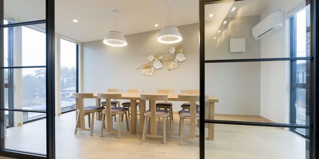 Rakuten STAY VILLA Yatsugatake 108-[Dog-friendly]Simple Modern, Non Smoking