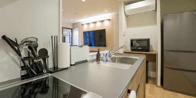 Rakuten STAY VILLA Yatsugatake 108-[Dog-friendly]Simple Modern, Non Smoking