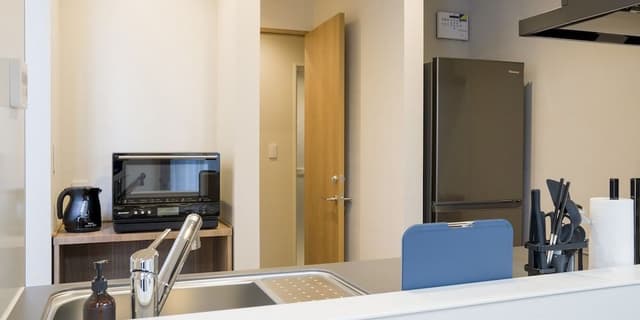 Rakuten STAY VILLA Yatsugatake 109-[Dog-friendly]Simple Modern, Non Smoking