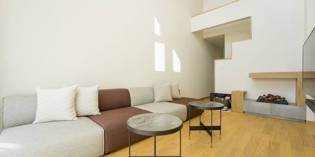 Rakuten STAY VILLA Yatsugatake 109-[Dog-friendly]Simple Modern, Non Smoking