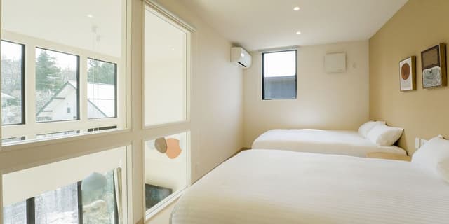 Rakuten STAY VILLA Yatsugatake 104-[Dog-friendly]Family Room, Non Smoking