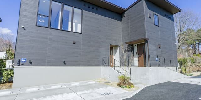 Rakuten STAY VILLA Yatsugatake 104-[Dog-friendly]Family Room, Non Smoking