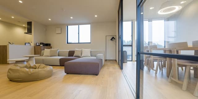 Rakuten STAY VILLA Yatsugatake 108-[Dog-friendly]Simple Modern, Non Smoking