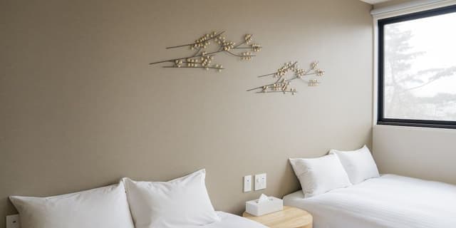 Rakuten STAY VILLA Yatsugatake 109-[Dog-friendly]Simple Modern, Non Smoking
