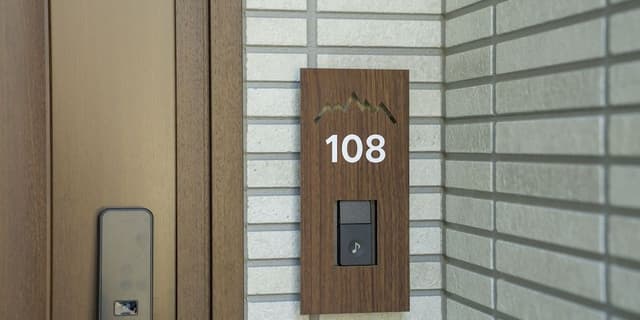 Rakuten STAY VILLA Yatsugatake 108-[Dog-friendly]Simple Modern, Non Smoking