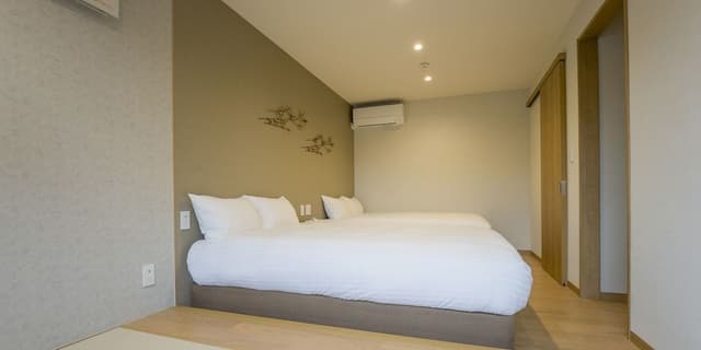 Rakuten STAY VILLA Yatsugatake 108-[Dog-friendly]Simple Modern, Non Smoking
