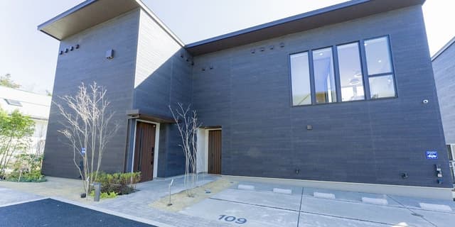Rakuten STAY VILLA Yatsugatake 109-[Dog-friendly]Simple Modern, Non Smoking