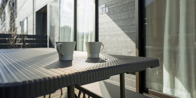 Rakuten STAY VILLA Yatsugatake 109-[Dog-friendly]Simple Modern, Non Smoking