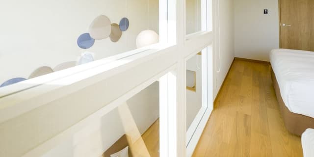 Rakuten STAY VILLA Yatsugatake 109-[Dog-friendly]Simple Modern, Non Smoking