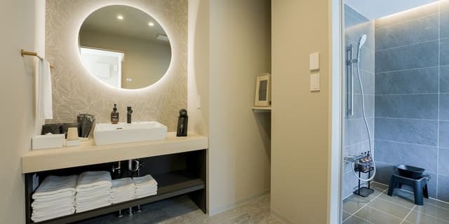 Rakuten STAY VILLA Yatsugatake 104-[Dog-friendly]Family Room, Non Smoking