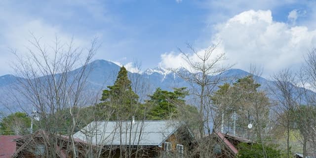 Rakuten STAY VILLA Yatsugatake 103-[Dog-friendly]Family Room, Non Smoking