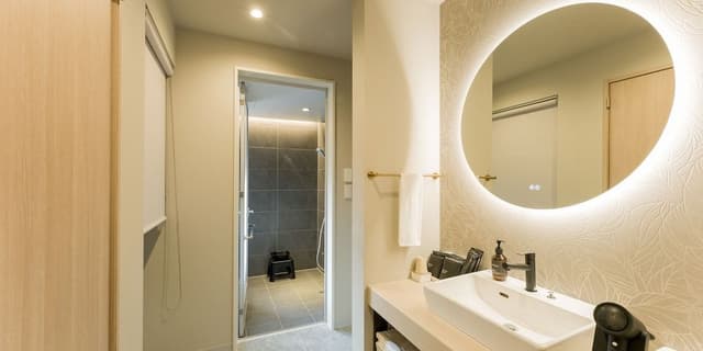 Rakuten STAY VILLA Yatsugatake 103-[Dog-friendly]Family Room, Non Smoking