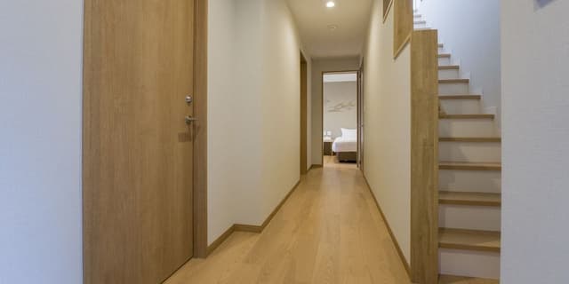 Rakuten STAY VILLA Yatsugatake 108-[Dog-friendly]Simple Modern, Non Smoking