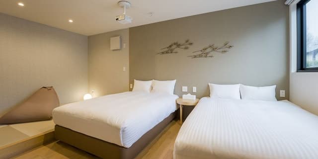 Rakuten STAY VILLA Yatsugatake 109-[Dog-friendly]Simple Modern, Non Smoking