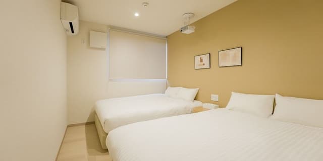 Rakuten STAY VILLA Yatsugatake 103-[Dog-friendly]Family Room, Non Smoking