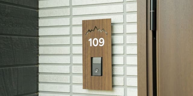 Rakuten STAY VILLA Yatsugatake 109-[Dog-friendly]Simple Modern, Non Smoking