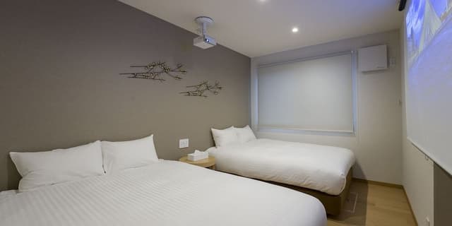 Rakuten STAY VILLA Yatsugatake 108-[Dog-friendly]Simple Modern, Non Smoking