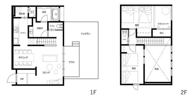 Rakuten STAY VILLA Yatsugatake 109-[Dog-friendly]Simple Modern, Non Smoking