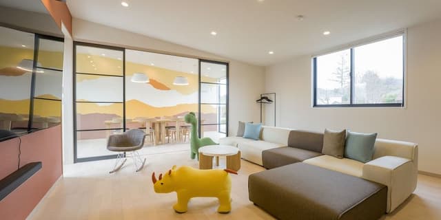 Rakuten STAY VILLA Yatsugatake 103-[Dog-friendly]Family Room, Non Smoking