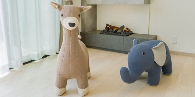 Rakuten STAY VILLA Yatsugatake 104-[Dog-friendly]Family Room, Non Smoking