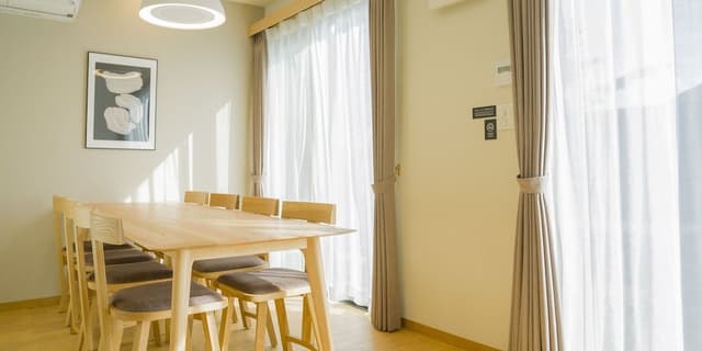 Rakuten STAY VILLA Yatsugatake 109-[Dog-friendly]Simple Modern, Non Smoking