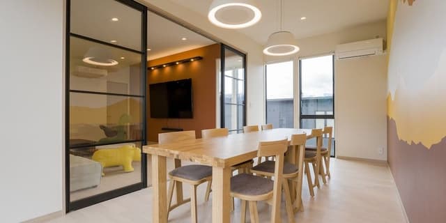 Rakuten STAY VILLA Yatsugatake 103-[Dog-friendly]Family Room, Non Smoking