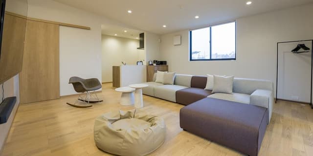 Rakuten STAY VILLA Yatsugatake 108-[Dog-friendly]Simple Modern, Non Smoking