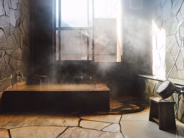 Japanese Style Room for 6 guests, Non Smoking, No Pets