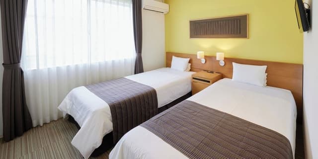 Standard Room[A first-day ticket must be purchased/Next-day free admission], Non Smoking
