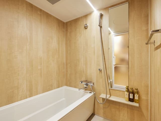 Superior Room[A first-day ticket must be purchased/Next-day free admission], Non Smoking