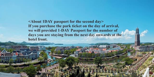 Superior Quad (Stairs to Room)[A first-day ticket must be purchased/Next-day free admission], NS