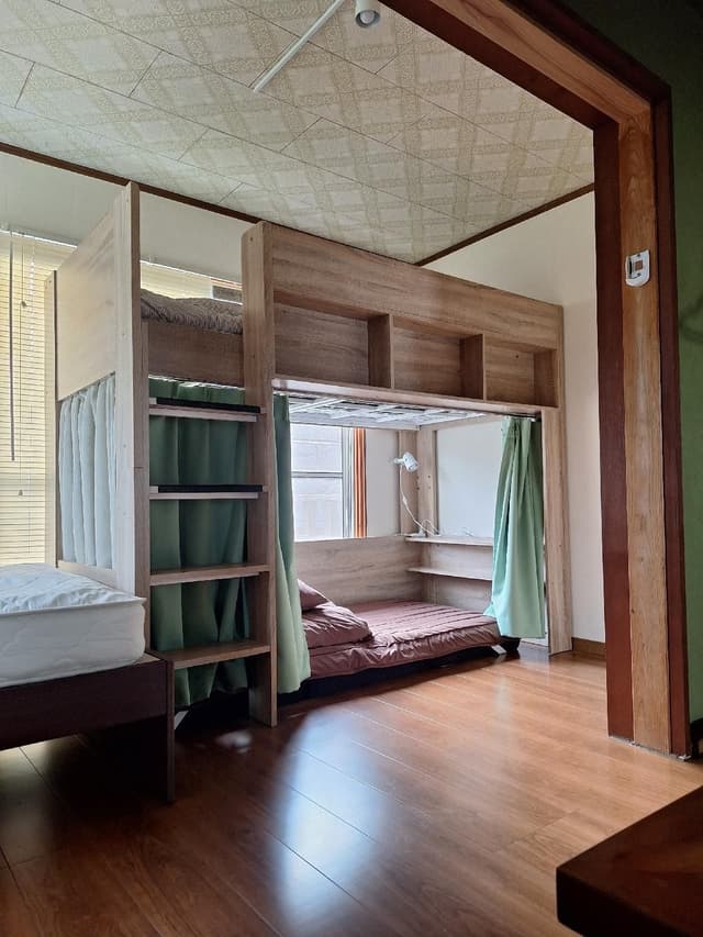 3 Bedroom