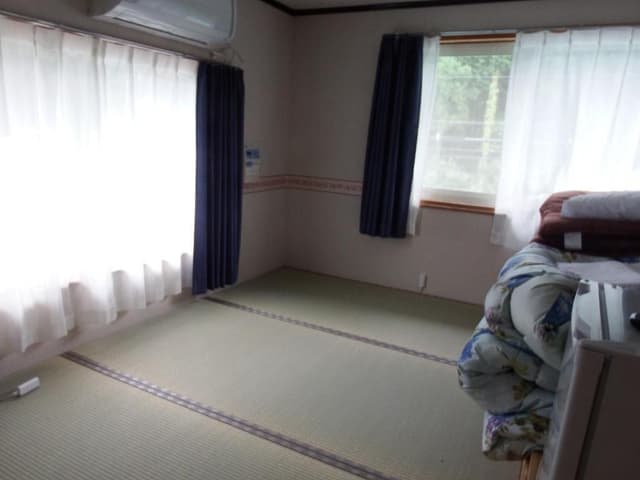 Japanese Style Room