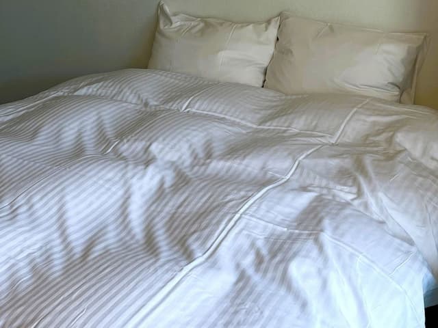 Economy Double Room, Non Smoking