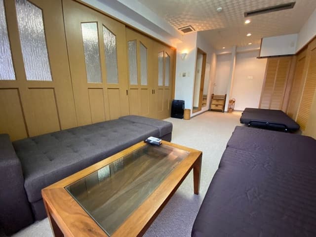 Family Room, Non Smoking